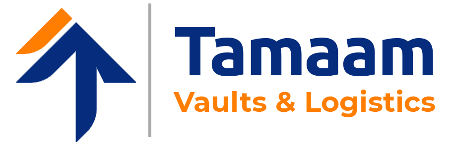 Tamaam Vaults & Logistics